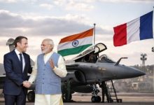رافال بلا “عقل”.. لماذا ترفض فرنسا تسليم الهند مفاتيح المقاتلة الأكثر فتكاً؟