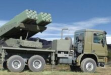 اليونان تقتني منظومة PULS المرعبة استعداداً لحروب المستقبل