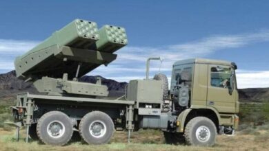 اليونان تقتني منظومة PULS المرعبة استعداداً لحروب المستقبل