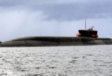 غواصة نووية وفرقاطة متطورة في آنٍ واحد.. الهند تُعيد رسم معادلات القوة البحرية في المحيط الهندي