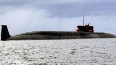 غواصة نووية وفرقاطة متطورة في آنٍ واحد.. الهند تُعيد رسم معادلات القوة البحرية في المحيط الهندي