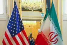 التفاوض الأمريكي–الإيراني والقضية الكبرى