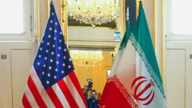 التفاوض الأمريكي–الإيراني والقضية الكبرى