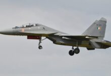 الهند تُعيد تشغيل خط الإنتاج: روسيا تُسلّم مجموعات هيكلية لتصنيع 12 مقاتلة Su-30MKI