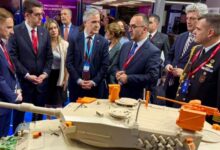 اختراق استراتيجي تركي في أمريكا اللاتينية: “أسيلسان” تستعرض أحدث تقنياتها المتقدمة بمعرض فيداي 2026