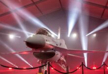 البحرين تُسجّل أولى انتصارات الـ “إف-16 بلوك 70” جواً بإسقاط مسيّرتين إيرانيتين