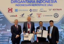 تعاون استراتيجي لتعزيز القدرات العملياتية: SCYTALYS اليونانية وPTDI الإندونيسية توقعان مذكرة تفاهم لتطوير طائرات المراقبة البحرية