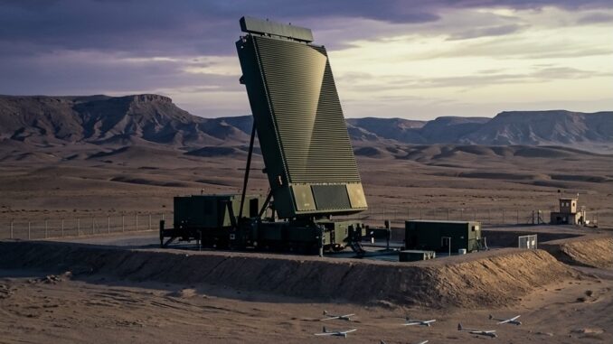 منظومة الرادارات العراقية: بين ثغرات الكشف وسباق التسلح في سماء مضطربة