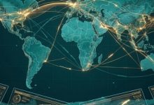 واشنطن تنتقل إلى وضع “الحرب الدائمة”.. كيف تُعيد شركات الدفاع الأمريكية رسم خريطة الأمن الصاروخي العالمي؟