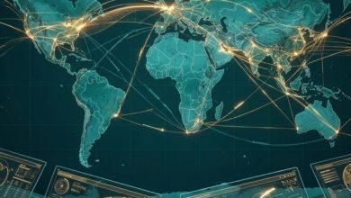 واشنطن تنتقل إلى وضع “الحرب الدائمة”.. كيف تُعيد شركات الدفاع الأمريكية رسم خريطة الأمن الصاروخي العالمي؟