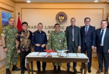 إندونيسيا تعزز أسطولها الجوي بـ 12 طائرة سويسرية من طراز “بي سي 24”