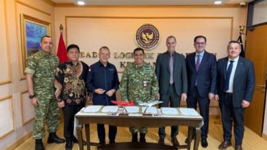 إندونيسيا تعزز أسطولها الجوي بـ 12 طائرة سويسرية من طراز “بي سي 24”