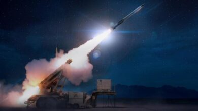 “لوكهيد مارتن” تُجهّز “درع أمريكا المرعب” لمواجهة تهديدات غير مسبوقة!