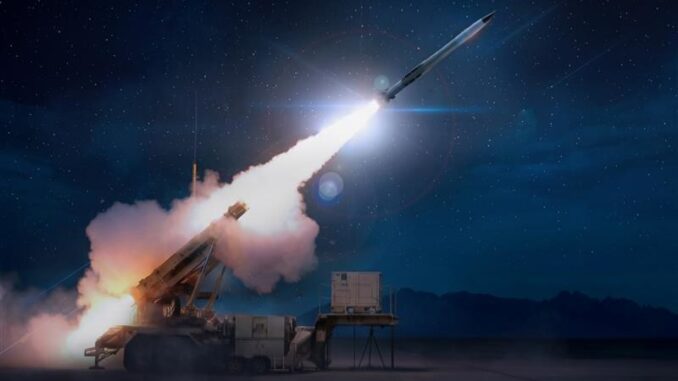 “لوكهيد مارتن” تُجهّز “درع أمريكا المرعب” لمواجهة تهديدات غير مسبوقة!