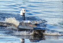 “يو إيه في نافيجيشن – جروبو أويسيا” تستعرض قدرات تحكم ذاتي متقدمة خلال تدريبات القوات الخاصة الأمريكية