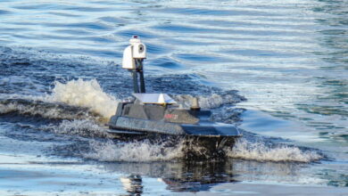 “يو إيه في نافيجيشن – جروبو أويسيا” تستعرض قدرات تحكم ذاتي متقدمة خلال تدريبات القوات الخاصة الأمريكية