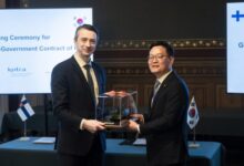 فنلندا تعزز قدراتها المدفعية بصفقة جديدة لشراء مدافع “كيه 9” الكورية