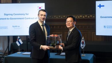 فنلندا تعزز قدراتها المدفعية بصفقة جديدة لشراء مدافع “كيه 9” الكورية