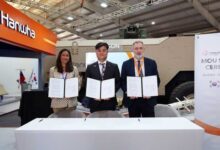 شراكة استراتيجية بين “هانوا” و”إندرا” لتطوير المدرعات واختراق أسواق أميركا اللاتينية