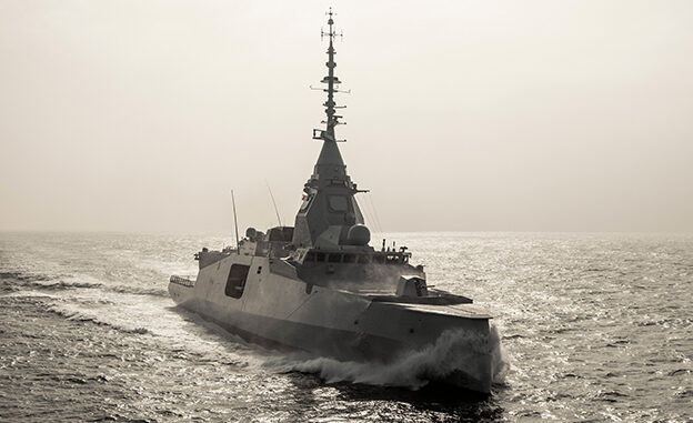 التفوق البحري الفرنسي يتمدد: طلبية جديدة ترفع أسطول فرقاطات “FDI” الهجومية إلى 9 سفن