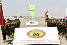 رسائل حاسمة من إسلام آباد: انطلاق مناورات “رعد-2” بين القوات الخاصة المصرية والباكستانية