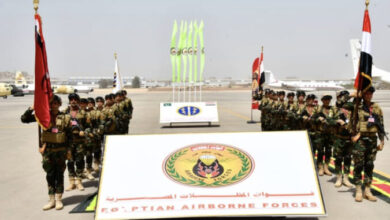 رسائل حاسمة من إسلام آباد: انطلاق مناورات “رعد-2” بين القوات الخاصة المصرية والباكستانية