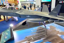 المال لا يشتري كل شيء: أسرار تعنّت كوريا في تسليم شيفرات مقاتلة KF-21 للسعودية والإمارات