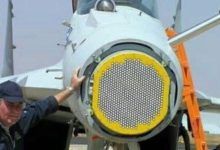 تفاصيل “صادمة” في رادار مقاتلات “سو-35” الجديد!