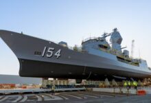 “بي أيه إي سيستمز” تقتنص عقداً استراتيجياً لتعزيز القوة الضاربة للبحرية الملكية الأسترالية