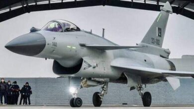 هل نرى التنين الصيني في سماء مصر قريباً؟