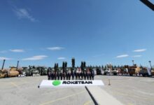 “روكيتسان” التركية تشرع في بناء أكبر منشأة لإنتاج الرؤوس الحربية والذخائر