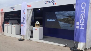 اتصالات لا تنقطع في الجو والبر والبحر: CTech تكشف عن 3 أنظمة فضائية في EFES 2026