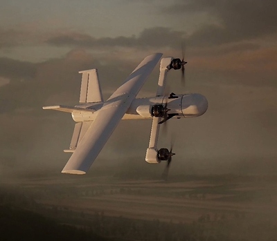 MORFIUS X-Rotor يحتفظ بتكلفة منخفضة جدًا لكل عملية قتل، مما يحمي الميزانيات الدفاعية مع الحفاظ على قوة نيران بلا هوادة.